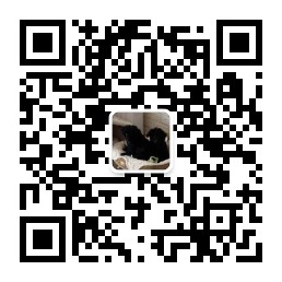 WeChat QR Code