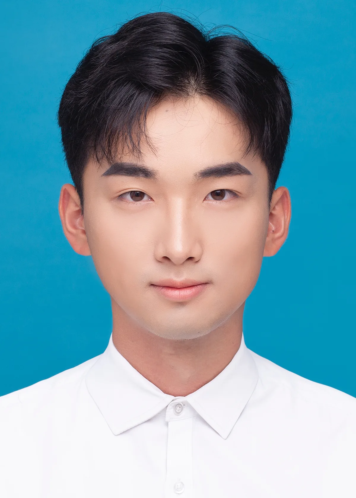 Jackson Dai profile portrait